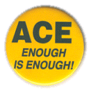 ACE button