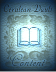 Cerulean Vault Content Award
