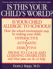 cover of Is This Your Child's World